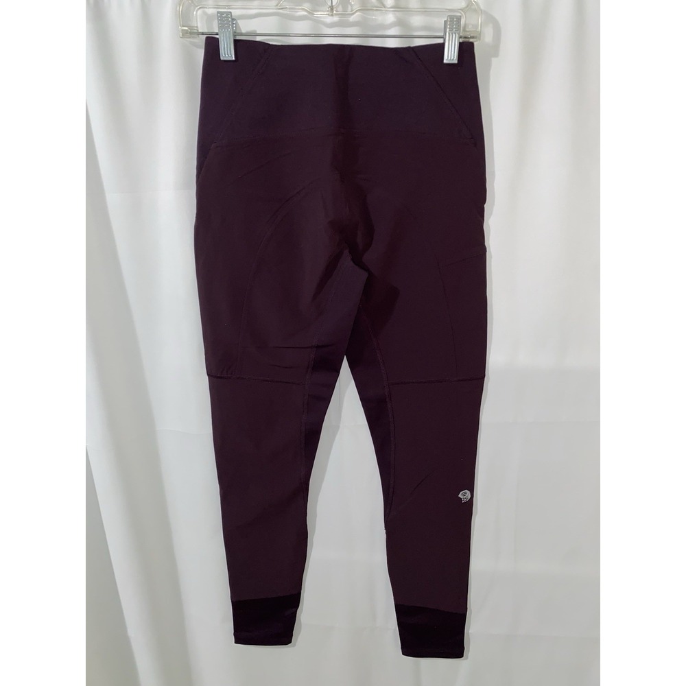 Mountain Hardwear Women's Chockstone Rock Tight Pant Size XS Hiking NWT - Picture 2 of 6